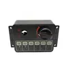 Maquinaria de Construcción 21N8-20506 21N8-20505 Es Adecuado para el Ensamblaje de la Caja de Interruptor de Perilla de Aceleración Hyundai-7