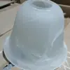 Pantalla de Lámpara de Vidrio Esmerilado Portalámparas E27 Estilo Europeo Araña Lámpara de Pared Pantalla Carcasa Accesorios de Iluminación Lámpara de Mesa DIY Nuevo Modelo