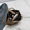 Bolsos Transfronterizos Bolsos de Mano para Mujer Nuevo Bolso de Hombro Gran Capacidad Bolso Tote para Viajes Cotidianos Bolso Cruzado Retro Versátil
