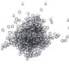 Importado do Japão Miyuki Contas Antigas Contas de Arroz Transparentes Corrente de Pulseira DIY Acessórios de Joalheria Roupas Contas Soltas