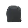 Bolsa de Cintura Purificador de Ar 444 Lona Espessa à Prova de Choque Respirável Ar Fresco Bolsa de Armazenamento com Zíper Personalizada