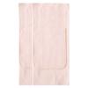 Funda de rodilla con bolsillo para cinturón de terciopelo alemán, resistente al frío, para otoño e invierno, para hombres y mujeres, para piernas frías, cálida, antideslizante, con parche calefactor para la articulación de la rodilla.
