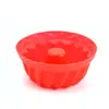 Molde Nuevo de Silicona para Hornear Pasteles, Postres, Tarta, Pudín, Molde para Cupcakes, Molde de Silicona para Hornear, Molde para Magdalenas de Calabaza