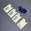 Para Apple 16pro Metal Posicionamiento Brillo Ojo de Águila Película para Lente iPhone15 Pegatina de Segundos Película para Cámara