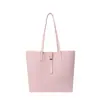 Bolsa de Grande Capacidade para Mulheres, Novo Estilo de Nicho, Bolsa de Ombro para o Trabalho, Temporada de Primavera, Sensação de Luxo, Bolsa Tote para Estudantes Universitários, Deslocamento e Aula