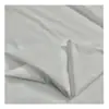 Tecido de Veludo com Laço Personalizado Borda Total Poliéster Tecido para Roupa Esportiva Lado Único Material Pelúcia para Roupa de Boneca Avental Malha Personalização