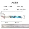 Cuchillo Plegable para Exteriores de Acero de Damasco con Mango de Concha Cuchillo para Comer Carne de Campamento Cuchillo Rápido Afilado Cuchillo Portátil para Supervivencia y Autodefensa