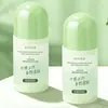 Qise Desodorante Roll-On Antiperspirante Corporal com Fragrância, Seco e Não Grudento, Fragrância de Longa Duração, Roll-On Portátil Perfume para Axilas