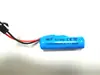 Hengli Guan Sq Pistola de Agua de Pulso Eléctrico Caja de Engranajes Central Interruptor de Agua Caja del Tesoro Impresa en 3D Batería de Litio Ratón de Hielo Nuevo Modelo 2025
