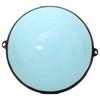 Bola de ioga Wave Speed Ball, bola de ioga Big Crescent, bola de fitness semicircular espessada, à prova de explosão, equipamento de treinamento esportivo