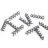Accesorios para el cabello de Corea del Sur clip espiral para peluquería pasador de forma giratoria rizador de pelo herramienta de bolas DIY venta al por mayor de 2 yuanes