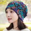 Chapéu de Inverno Outono Primavera Proteção Quente para Pescoço Torção Cervical Chapéu de Exterior Cachecol de Seda Quente para Ciclismo Chapéu Empilhável para Headset