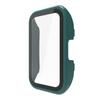 Adequado para Capa Protetora Huawei Band 10/9, Capa Protetora Band 8, Versão Padrão/Versão NFC, PC Universal + Vidro Temperado