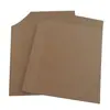 Fabricante Oertte Personaliza Paletes Deslizantes de Papel Kraft, Paletes Deslizantes de Papel Atacado e Paletes Deslizantes de Papel para Embalagem Expressa