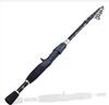 Fabricante Personalizado Exportação para o Sudeste Asiático Vara de Pesca de Fibra de Vidro Conjunto de Varas de Mar Vara para Iscas Vara Retrátil para Iscas Vara de Mar