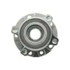 Rodamiento de Cubo de Rueda Vkba6659 Kit de Reparación de Rueda Delantera Adecuado para Jeep: Unidad de Cubo de Rueda Cherokee