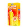Olo Lengua de Gato Espina Diente de Lobo Punto G Partícula Grande Ácido Hialurónico Condón Adulto Erótico Retardante Spray Condón