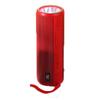 Altavoz Bluetooth Tg635 Alta Calidad Hogar Exterior Alto Volumen Portátil Inalámbrico Audio Coche Ciclismo Linterna