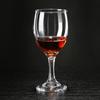 Copas de Capacidad Pequeña al por Mayor en Stock, Copas de Vino Tinto Moldeadas de una Pieza, Copas de Vino Blanco, Vasos para Licores, Comercio Electrónico para Bodegueros, Disponible Impresión de Logotipo
