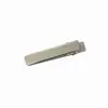 Serie de acero inoxidable 304 pinza de un carácter pinza de pico de pato pinza BB Accesorios para tocado Al por mayor