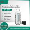 Testador profissional de umidade e umidade Xinchang DT-123