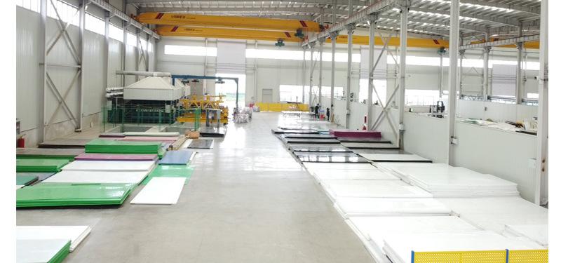 超高分子量聚乙烯板 (11)