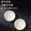 Patch de Silicone para Seios Colado Sólido Autoadesivo Anti-Luz Sem Cola Autoadesivo Invisível Sem Marcas Fino Patch para Mamilos Patch para Mamilos