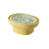 Dispensador de Detergente Doméstico, Dispensador de Sabonete Líquido para Pia de Cozinha, Esponja de Limpeza, Escova para Tigelas, Dispensador de Detergente Líquido para Louça