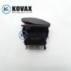 214-4700 Conjunto de Interruptor Basculante Piezas de Repuesto para Maquinaria de Construcción Excavadora Tipo Rueda Venta Directa de Fábrica