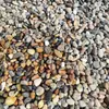 Suministros del Fabricante Grava de 5-8 cm para Subestaciones, Grava para Adoquines de Jardín, Piedras Artificiales para Ríos