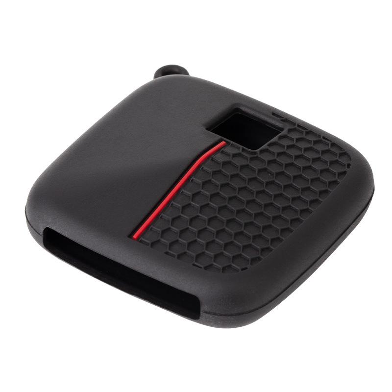 极氪ZEEKR 001钥匙套ZEEKR 009锁匙包车遥控防