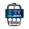 Adequado para o navegador Android GPS com imagem de ré para carro tudo-em-um moderno Renault 1999 esquerdo