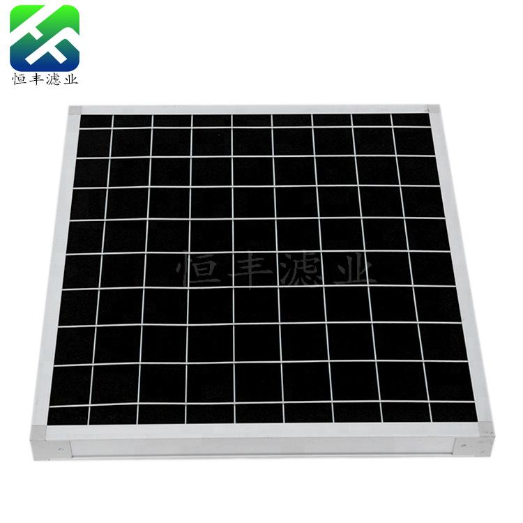 活性炭过滤器1