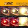 Luz de tienda de campaña multifuncional para exteriores, iluminación de emergencia, luz de inspección de camping con imán fuerte, mini luz de trabajo COB