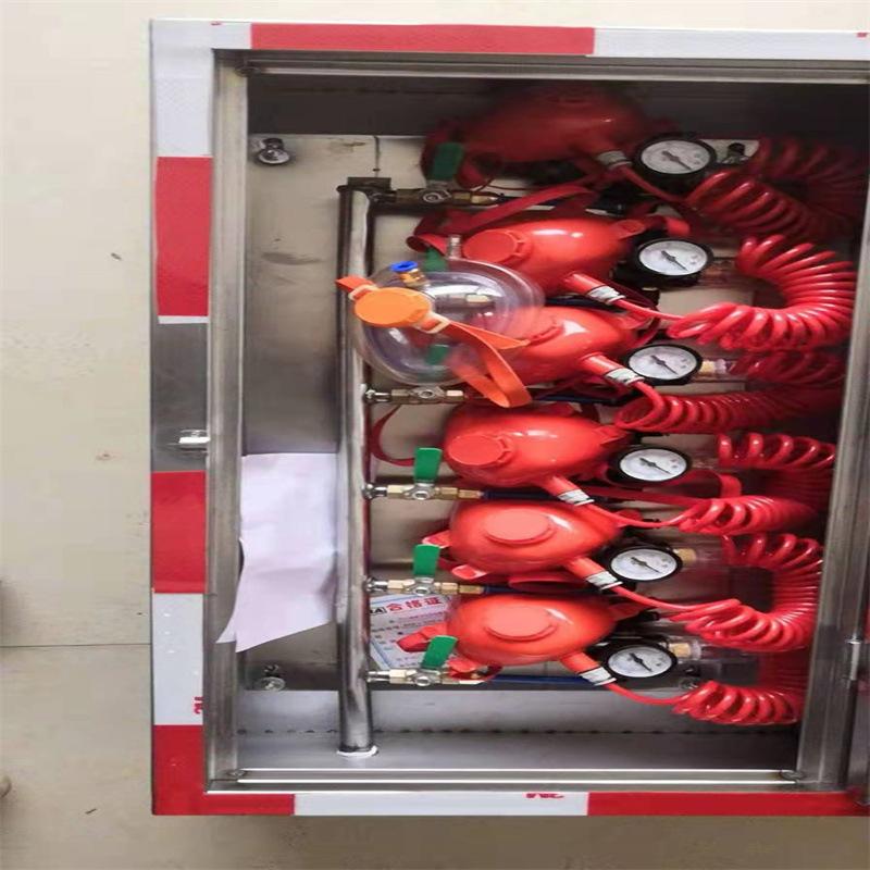 矿用压风自救装置5_副本