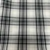 Tecido Xadrez de Alta Densidade Tingido em Fio, Pronto para Entrega, para Primavera e Verão, para Roupas Infantis, Camisas Masculinas e Femininas e Acessórios de Cabeça