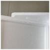 Fábrica bricolaje moldeo poliestireno expandido caja espuma caja vidrio caja exhibición eps caja pequeña espuma venta al por mayor