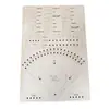 Juego de Mesa de Dados Transfronterizo Juego de Mesa de Madera Juego Divertido Familiar Artesanías de Madera Adornos