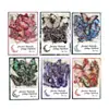 Adesivos de Borboleta PET para Journaling, Material Guka, Decoração DIY, Adesivos de Paisagem, Capa de Celular, Diário, Adesivos para Garrafa de Água, Prêmios