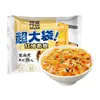 Fideos de Aceite Rojo Akuang Fideos de Calle Fideo Dulce Individual Comida de Reemplazo de Comida Instantánea Venta al por Mayor por Caja