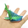 Adornos Artesanales de Tiburón Descompresores Impresos en 3D Transfronterizos, Regalos, Juguetes Animales Articulados Móviles Creativos Hechos a Mano de Moda