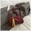 2026 Bolsos Retro Europeos y Americanos Nuevos para Mujer, Bolsos de Mano Versátiles de Moda y Gama Alta, Bolsos Cruzados de Moda para el Día a Día