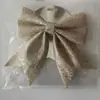 Decorações de Natal no atacado em estoque: Enfeites de árvore de Natal, acessórios, arranjos de cena, algodão pérola, laços com glitter