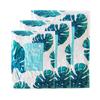 Bolsas de Empaque para Mudanzas y Viajes Transfronterizos para Uso Doméstico, Bolsas de Compresión al Vacío Transparentes Engrosadas para Edredones y Chaquetas de Plumas