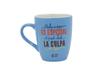 Taza de cerámica para leche de uso diario transfronterizo, taza publicitaria, taza para desayuno, LOGO imprimible, taza multicolor