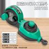 Tuo Sen Tinta Dou Automático Completo Hilo de Algodón Pica Pica Rascador Especial Carpintero Tinta Dou para Uso en Campo