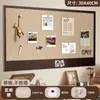 Parede de Fotos sem Pregos Quadro de Feltro Painel de Fundo para Parede de Fotos Parede de Exibição de Fotos Painel de Exibição de Miçangas Perler Painel de Exibição de Parede
