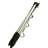 Suporte de Tripé Simples de Liga de Alumínio para Varas de Pesca de Mar, Suporte de Vara de Pesca de Aço Inoxidável, Fabricante de Suporte de Vara de Pesca de Mar Atacado Suporte de Vara de Pesca de Mar