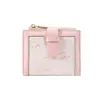 Billetera Nueva Linda de Fantasmita para Mujer al por Mayor Corta 80% de descuento para Niñas con Cremallera Porta Monedas y Tarjetas