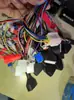 Arnés de Cableado para Controlador Far-Drive de Nanjing Función 72200 240 260 300 330 360 490 530 850